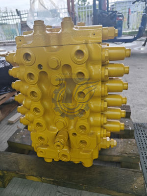 723-36-10300 723-36-10105 723-36-10101 7233610300 Untuk KOMATSU PC100-6 PC120-6 PC130-6 EXCAVATOR PARTS
