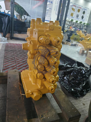 723-36-10300 723-36-10105 723-36-10101 7233610300 Untuk KOMATSU PC100-6 PC120-6 PC130-6 EXCAVATOR PARTS