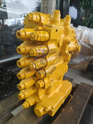 723-36-10300 723-36-10105 723-36-10101 7233610300 Untuk KOMATSU PC100-6 PC120-6 PC130-6 EXCAVATOR PARTS