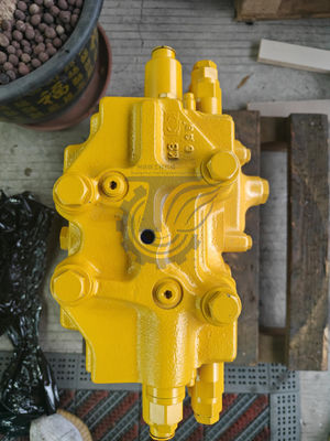 723-36-10300 723-36-10105 723-36-10101 7233610300 Untuk KOMATSU PC100-6 PC120-6 PC130-6 EXCAVATOR PARTS