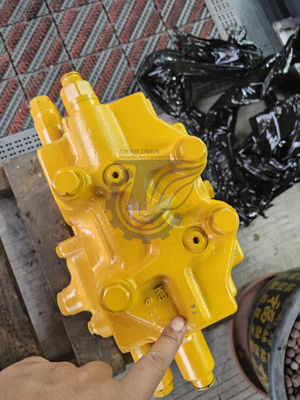 723-36-10300 723-36-10105 723-36-10101 7233610300 Untuk KOMATSU PC100-6 PC120-6 PC130-6 EXCAVATOR PARTS