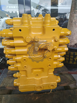 723-36-10300 723-36-10105 723-36-10101 7233610300 Untuk KOMATSU PC100-6 PC120-6 PC130-6 EXCAVATOR PARTS