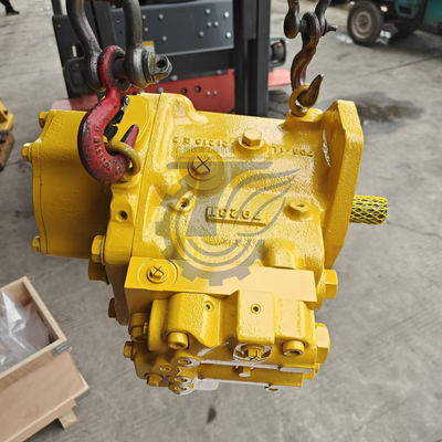 708-1L-00340 7081L00340 untuk Komatsu D275A-5D Buldoser Bagian Pompa Hidrolik Pompa Piston Pompa Hidraulik Pompa Assy Pompa Assembly Pompa Pompa GP-Piston Aftermarket Asli