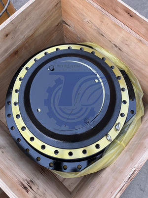 442-5661 CA4425661 4425661 Untuk CAT 277D 287D 297D/297D 297D2 MULTI TERRAIN LOADER PARTS MOTOR GP-PISTON TRAVEL ASSEMBLY FINAL DRIVE TRAVEL MOTOR TRAVEL GEARBOX aftermarket ORIGINAL