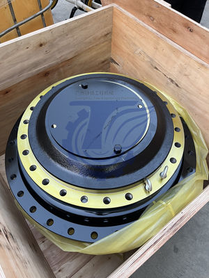 442-5661 CA4425661 4425661 Untuk CAT 277D 287D 297D/297D 297D2 MULTI TERRAIN LOADER PARTS MOTOR GP-PISTON TRAVEL ASSEMBLY FINAL DRIVE TRAVEL MOTOR TRAVEL GEARBOX aftermarket ORIGINAL