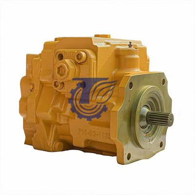 8870174120 8870169950 887016940 8870169960 untuk Komatsu PC4000-6E Excavator Part Hidraulic Pump Mian Pump Fan Pump Aftermarket Asli Asli