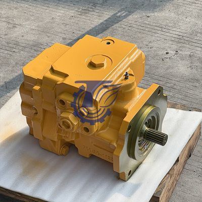 8870174120 8870169950 887016940 8870169960 untuk Komatsu PC4000-6E Excavator Part Hidraulic Pump Mian Pump Fan Pump Aftermarket Asli Asli