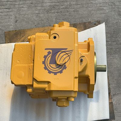 8870174120 8870169950 887016940 8870169960 untuk Komatsu PC4000-6E Excavator Part Hidraulic Pump Mian Pump Fan Pump Aftermarket Asli Asli