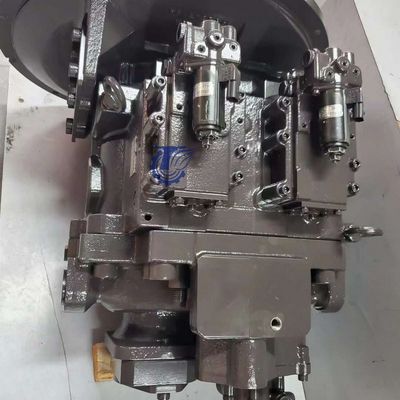 20/925652 20/925789 332/K4487 untuk JCB JS330 360 Excavator Pompa Piston Hidrolik Pompa K5V200DPH-1DBR-ZS24-V Pompa Utama Pompa Assy Assembly Assembly Aftermarket Asli Asli