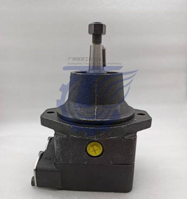 4669841 YA0005829 Pasokan Pasokan Akhir FAN MOTOR OIL FAN DRIVE Original untuk Hitachi EX1200-6 Excavator PARTS Pompa Hidraulik