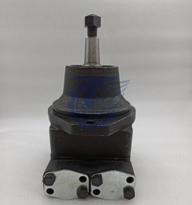 4669841 YA0005829 Pasokan Pasokan Akhir FAN MOTOR OIL FAN DRIVE Original untuk Hitachi EX1200-6 Excavator PARTS Pompa Hidraulik