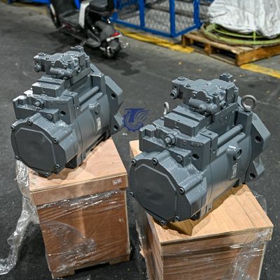 Untuk Hitachi ZX600 ZX870 ZX650 Pompa Hidraulik YA00003088 Excavator Pompa Hidraulik Utama