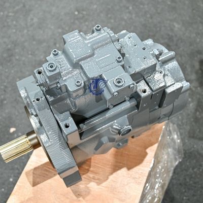 Untuk Hitachi ZX600 ZX870 ZX650 Pompa Hidraulik YA00003088 Excavator Pompa Hidraulik Utama