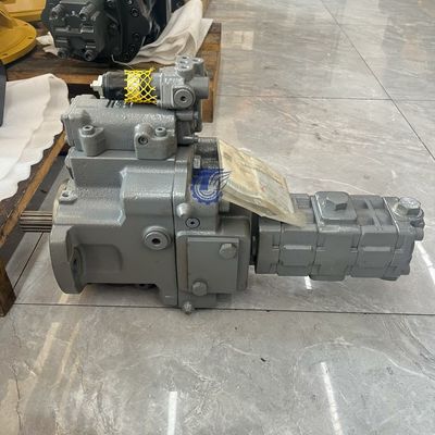 4700708 Untuk Hitachi ZX670LC-5G ZX870-5G ZX870LC-5B Bagian Excavator Hydraulic GEAR PUMP PUMP GP-PISTON Pump Assembly Aftermarket Asli