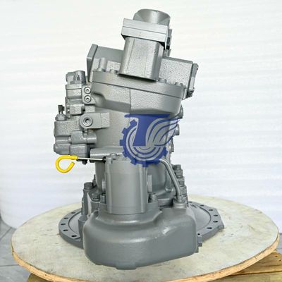YB60003020 YB60001248 YB60001874 Untuk HITACHI ZX350-7 ZX350LC-5B Excavator Pompa Piston Hidraulik HPV145LX-28A Pompa Hidraulik Pompa Utama ASSY Pump Assembly Aftermarket Asli