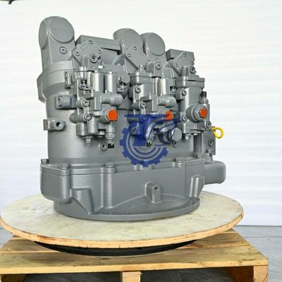YB60003020 YB60001248 YB60001874 Untuk HITACHI ZX350-7 ZX350LC-5B Excavator Pompa Piston Hidraulik HPV145LX-28A Pompa Hidraulik Pompa Utama ASSY Pump Assembly Aftermarket Asli