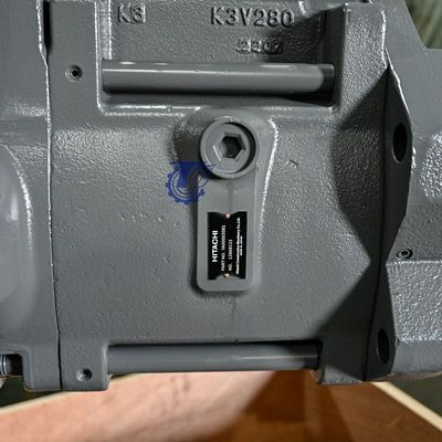 YA00059243 YA00003083 YA00059244 YA00003084 Untuk HITACHI EX2600-6 EX5600-6 Bagian Excavator Pompa Piston Hidraulik Pompa Hidraulik POMPA MAIN POMPA PEMBANG PEMBANG ASSY Pasar Belakang Asli