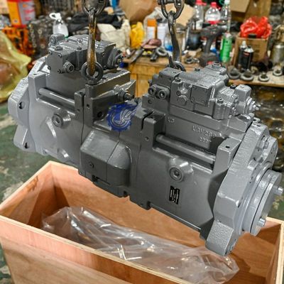 YA00059243 YA00003083 YA00059244 YA00003084 Untuk HITACHI EX2600-6 EX5600-6 Bagian Excavator Pompa Piston Hidraulik Pompa Hidraulik POMPA MAIN POMPA PEMBANG PEMBANG ASSY Pasar Belakang Asli