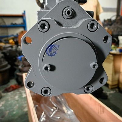 4449531 4347232 Untuk HITACHI EX1900-5 EX1900-6 EX2600-6 EX5600-6 Bagian Excavator Pompa Piston Hidraulik Pompa Hidraulik FUN Pompa Pompa Perangkat Pompa Pompa ASSY GERA Pompa Aftermarket Asli
