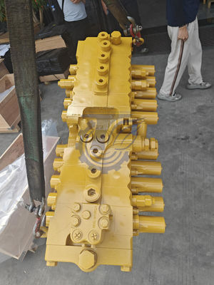 CA2597464 259-7464 2597464 untuk CAT 320D 320D2 320D2GC Excavator