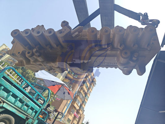 CA2597464 259-7464 2597464 untuk CAT 320D 320D2 320D2GC Excavator