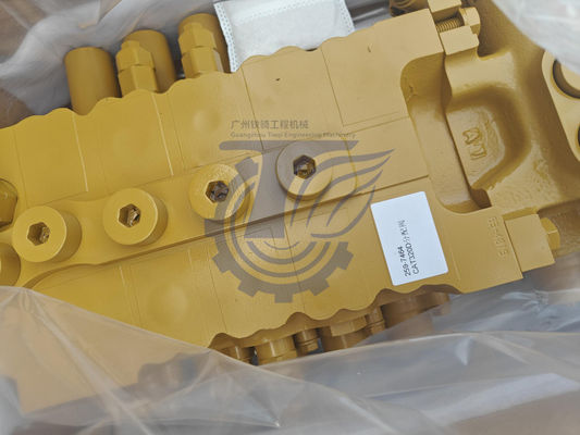 CA2597464 259-7464 2597464 untuk CAT 320D 320D2 320D2GC Excavator