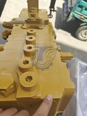 CA2597464 259-7464 2597464 untuk CAT 320D 320D2 320D2GC Excavator