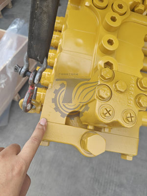 CA2597464 259-7464 2597464 untuk CAT 320D 320D2 320D2GC Excavator