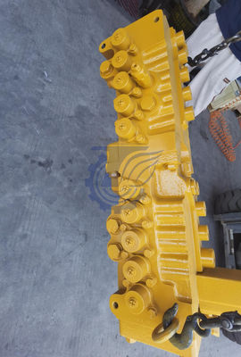 2851536 CA2851536 285-1536 2851540 285-1540 352-6849 352-6846 untuk CAT 330D 330DL 336D 336D2 340D 340D2L PART EXWARCH HYDRAULIC KONTROL MAIN VALVE PARTS EKSIRAN HYDRAULIC VALVED 340D 340D