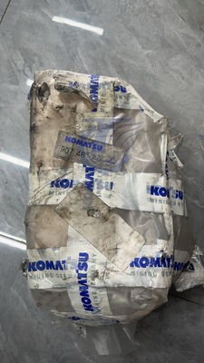 90746140 907 461 40 92571740 Untuk KOMATSU PC3000-6 PC3000-6E PC4000-6 PC8000-6 PC4000-11 Excavators PARTS HYDRAULIC CARTRIDGE BLOCK VALVE - Travel GERARY PEMERKATAN ORIGINAL BARU