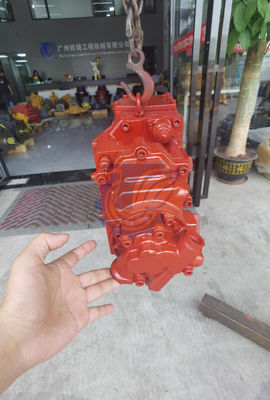 172a89-73101 untuk yammar vio80 bagian excavator pompa hidrolik pompa utama pompa piston k7sp36 aftermarket asli