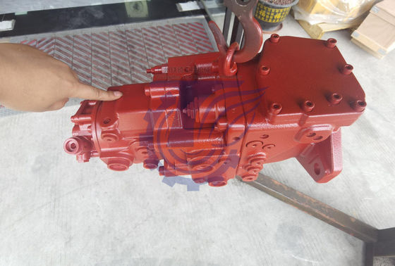 172a89-73101 untuk yammar vio80 bagian excavator pompa hidrolik pompa utama pompa piston k7sp36 aftermarket asli