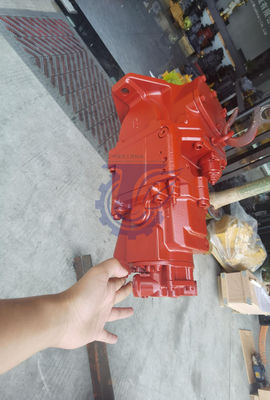 172a89-73101 untuk yammar vio80 bagian excavator pompa hidrolik pompa utama pompa piston k7sp36 aftermarket asli