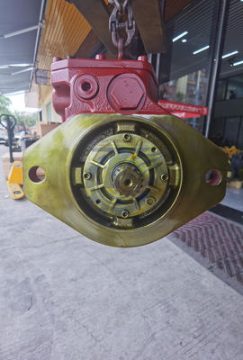 172a89-73101 untuk yammar vio80 bagian excavator pompa hidrolik pompa utama pompa piston k7sp36 aftermarket asli