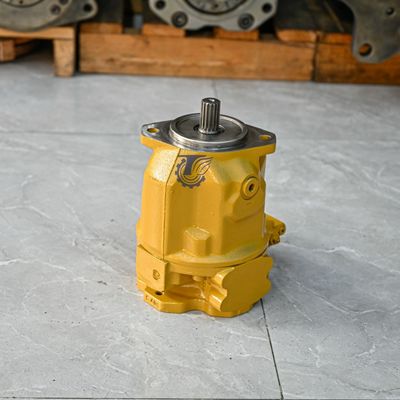 364-0983 CA3640983 3640983 Untuk CAT 374F 390F Bagian Excavator HIDRAULIC FAN MOTOR MOTOR;OIL (FAN DRIVE)
