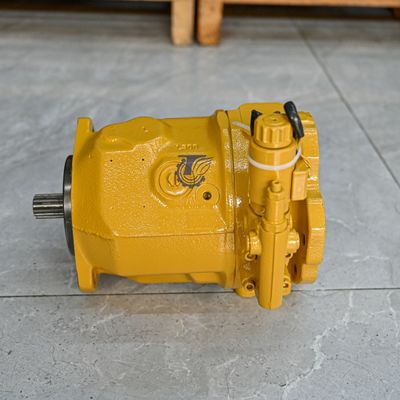 364-0983 CA3640983 3640983 Untuk CAT 374F 390F Bagian Excavator HIDRAULIC FAN MOTOR MOTOR;OIL (FAN DRIVE)