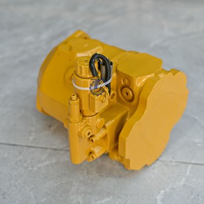 4489705 448-9705 CA4489705 Untuk CAT 374F 390F EXCAVATOR PARTS HYDRAULIC FAN PUMP GEAR PUMP PUMP GP-PISTON PEMBANGUAN
