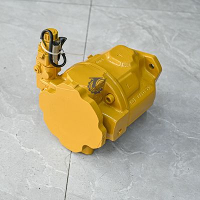 4489705 448-9705 CA4489705 Untuk CAT 374F 390F EXCAVATOR PARTS HYDRAULIC FAN PUMP GEAR PUMP PUMP GP-PISTON PEMBANGUAN