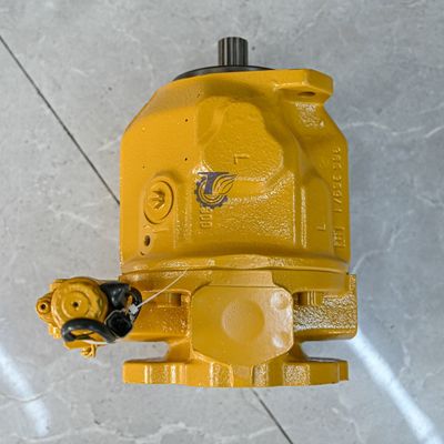 4489705 448-9705 CA4489705 Untuk CAT 374F 390F EXCAVATOR PARTS HYDRAULIC FAN PUMP GEAR PUMP PUMP GP-PISTON PEMBANGUAN