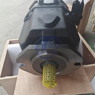 6E4847 10R2433 CA6E4847 6E-4847 untuk CAT D9R TRACK-TYPE TRACTOR PARTS HYDRAULIC PUMP GEAR PUMP GP-PISTON PUMP PEMBERIKSAN SEKARANG ORIGINAL