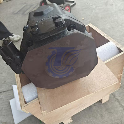 6E4847 10R2433 CA6E4847 6E-4847 untuk CAT D9R TRACK-TYPE TRACTOR PARTS HYDRAULIC PUMP GEAR PUMP GP-PISTON PUMP PEMBERIKSAN SEKARANG ORIGINAL