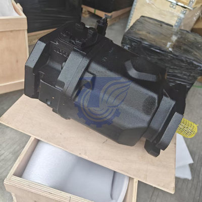 6E4847 10R2433 CA6E4847 6E-4847 untuk CAT D9R TRACK-TYPE TRACTOR PARTS HYDRAULIC PUMP GEAR PUMP GP-PISTON PUMP PEMBERIKSAN SEKARANG ORIGINAL