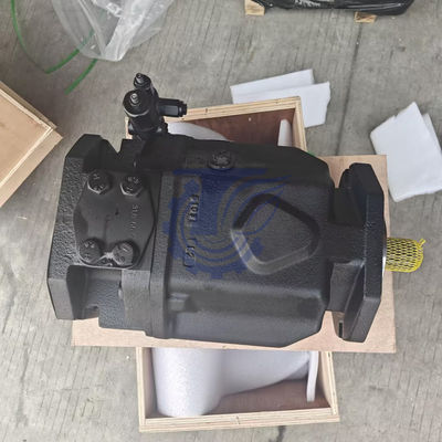 6E4847 10R2433 CA6E4847 6E-4847 untuk CAT D9R TRACK-TYPE TRACTOR PARTS HYDRAULIC PUMP GEAR PUMP GP-PISTON PUMP PEMBERIKSAN SEKARANG ORIGINAL