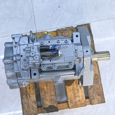 YA00003088 4635465 Untuk HITACHI EX1200-6 ZX650LC-3 ZX670LCH-3 ZX850-3 ZX870H-3 Bagian Excavator K3V280 Pompa Piston Hidraulik Pompa Hidraulik PEMPOMAN MAIN PUMP PEMPOMAN DEVICE PUMP ASSY Aftermarket Asli