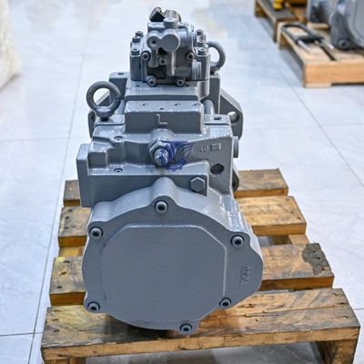 YA00003088 4635465 Untuk HITACHI EX1200-6 ZX650LC-3 ZX670LCH-3 ZX850-3 ZX870H-3 Bagian Excavator K3V280 Pompa Piston Hidraulik Pompa Hidraulik PEMPOMAN MAIN PUMP PEMPOMAN DEVICE PUMP ASSY Aftermarket Asli