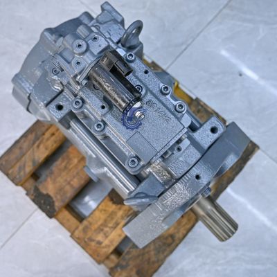 YA00003088 4635465 Untuk HITACHI EX1200-6 ZX650LC-3 ZX670LCH-3 ZX850-3 ZX870H-3 Bagian Excavator K3V280 Pompa Piston Hidraulik Pompa Hidraulik PEMPOMAN MAIN PUMP PEMPOMAN DEVICE PUMP ASSY Aftermarket Asli