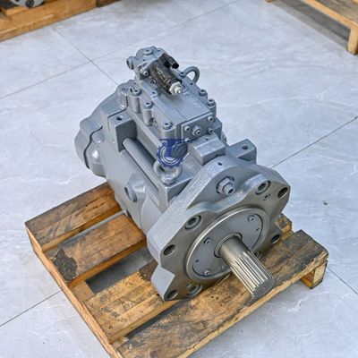 YA00003088 4635465 Untuk HITACHI EX1200-6 ZX650LC-3 ZX670LCH-3 ZX850-3 ZX870H-3 Bagian Excavator K3V280 Pompa Piston Hidraulik Pompa Hidraulik PEMPOMAN MAIN PUMP PEMPOMAN DEVICE PUMP ASSY Aftermarket Asli