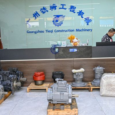 YA00003088 4635465 Untuk HITACHI EX1200-6 ZX650LC-3 ZX670LCH-3 ZX850-3 ZX870H-3 Bagian Excavator K3V280 Pompa Piston Hidraulik Pompa Hidraulik PEMPOMAN MAIN PUMP PEMPOMAN DEVICE PUMP ASSY Aftermarket Asli