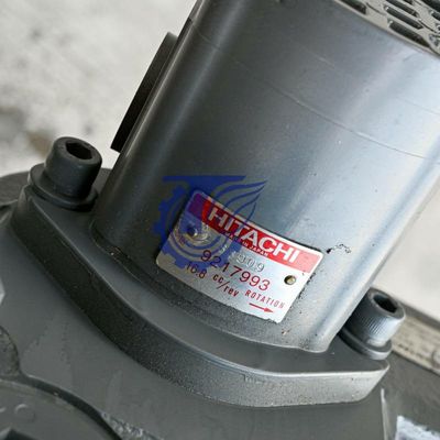 263G7-12021 263G712021 9254028 YB6000085 Untuk HITACHI ZW220 ZW220-HCMF Bagian Pemuat Roda Pompa Piston Hidraulik Pompa Hidraulik Pompa Utama Pompa PEMPEMPEMAN PEMPEMAN ASSY HPK125BS PEMBANGAN ORIGINAL