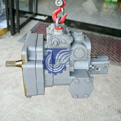263G7-12021 263G712021 9254028 YB6000085 Untuk HITACHI ZW220 ZW220-HCMF Bagian Pemuat Roda Pompa Piston Hidraulik Pompa Hidraulik Pompa Utama Pompa PEMPEMPEMAN PEMPEMAN ASSY HPK125BS PEMBANGAN ORIGINAL